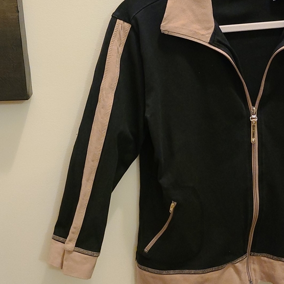 Oleg Cassini Sports Jacket - Picture 7 of 10